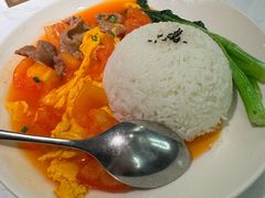 -食大利香港茶餐厅(南亚风情第一城店)