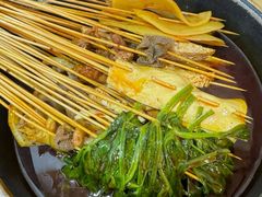 -冒椒火辣(奎星楼街店)