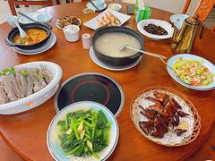 -三得正宗乌烈乳羊(环城东二路店)