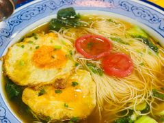 -长兴菜馆(高桥店)