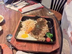 -豪享来中西餐厅(隆昌店)