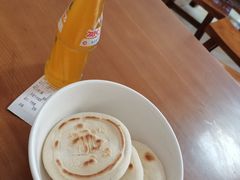 -刘信牛羊肉泡馍小炒(回民街店)