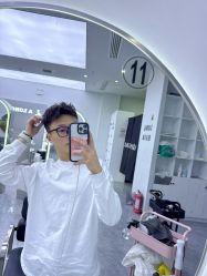 -ALONG HAIR阿龙发型