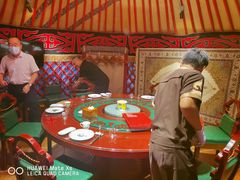 包厢-九十九顶毡房(阜石路店)