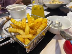 -法兰度航空主题餐厅(河源店)