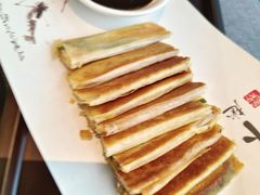 -柒园·三十年创意杭帮菜(龙湖滨江天街店)