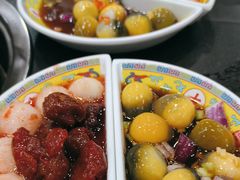 -芦月轩羊蝎子(北蜂窝店)