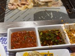 -阿亲家·韩式无限烤肉(春熙路店)