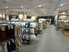 -MUJI无印良品(万象城店)
