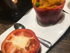 一品鲜-五观堂素食(新华路店)