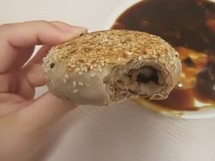 -李小老烧饼(常营民族家园店)