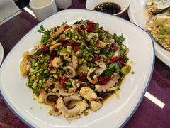 -大众海鲜(巨龙北路店)
