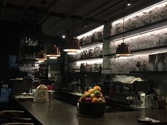 -Apollo·西班牙小酒馆(安福路店)