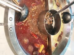 -川锅一号火锅(常德万达店)