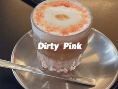 -BE NORMAL CAFE(霞溪路店)