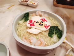 -京华烟云·北京烤鸭(领展购物广场·中关村店)