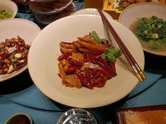 -天怡·鱼工厂(梅溪湖店)