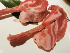 -火炉火自助餐(西直门凯德MALL店)