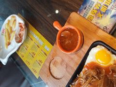 -豪享来中西餐厅(广灵店)