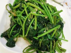 -东四民芳餐厅(世茂工三店)