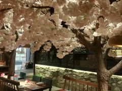 -蜜桃餐厅·江浙融合菜(荟聚购物中心店)
