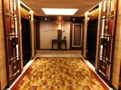 -上海浦东嘉里大酒店