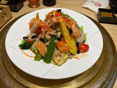 -松鱼亭·和牛烧肉(协鑫广场店)