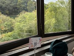 -素描餐厅(灵隐天竺店)