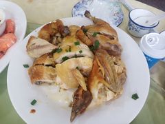 -秋姐美食店(旅游大道店)