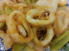 -福满楼中餐厅