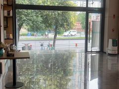 -泰平丽锦酒店(成都太古里春熙路店)