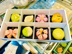 -知味观(湖滨店)