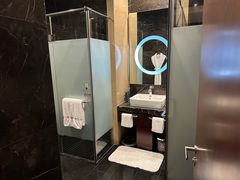 -北京首都机场希尔顿酒店