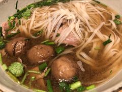 越南牛肉河粉-BAKER&SPICE(环贸店)