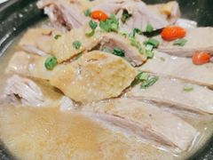 -四方桌·福建客家土菜(德化梅园店)