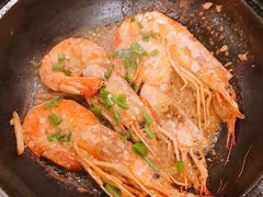 -小时候焗海鲜(鄞州万达店)