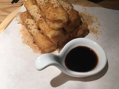 红糖糍粑-太二酸菜鱼(深圳布吉万象汇店)