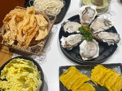 -蚝大仙横琴生蚝火锅(日月贝店)