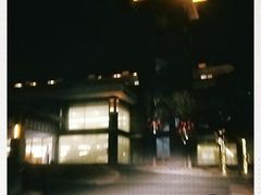 -东海森林温泉度假酒店