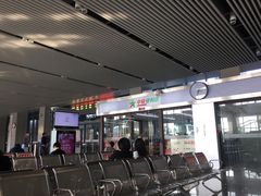 -惠东南站