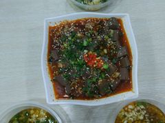 -蜀串香牛杂火锅串串