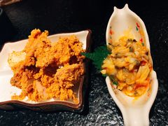 南蛮炸鸡块-無境·匠心日本料理(汉街店)