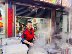 -带杏干面馆(洋湖景园店)