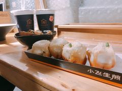 -厝内小眷村(天河南一路店)