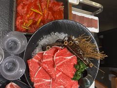 -滇牛云南火锅(桂林路店)