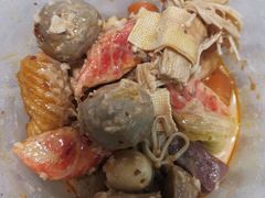 -郭记小街麻辣烫(虎坊路店)