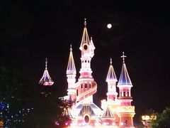 -沈阳方特欢乐世界