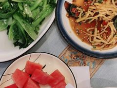 -大师傅金奖啤酒鱼(西街口总店)