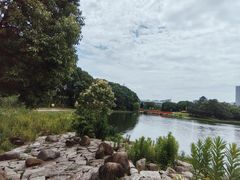 -美兰湖景区