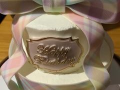 -柏尼娅PEARIA·蛋糕定制(静安店)